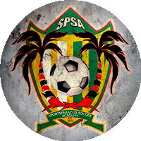 Logo Sportsparadize Soccer Academy